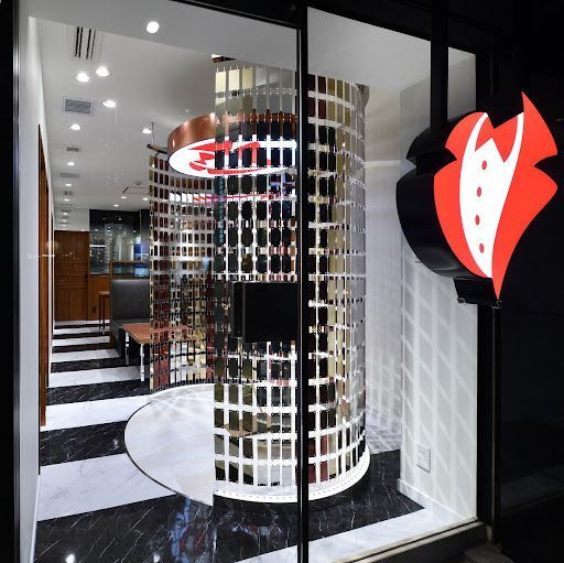 買取エリート銀座本店